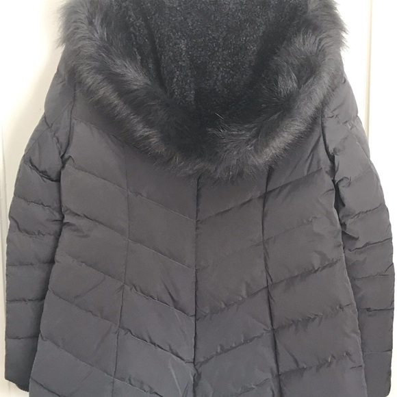 Jones New York quilted jacket - Picture 5 of 8